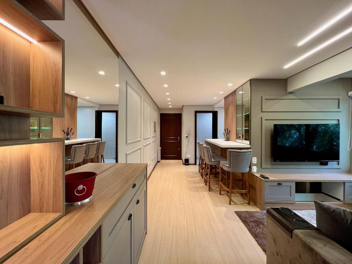 Com A Natureza No Centro By Achei Apartment