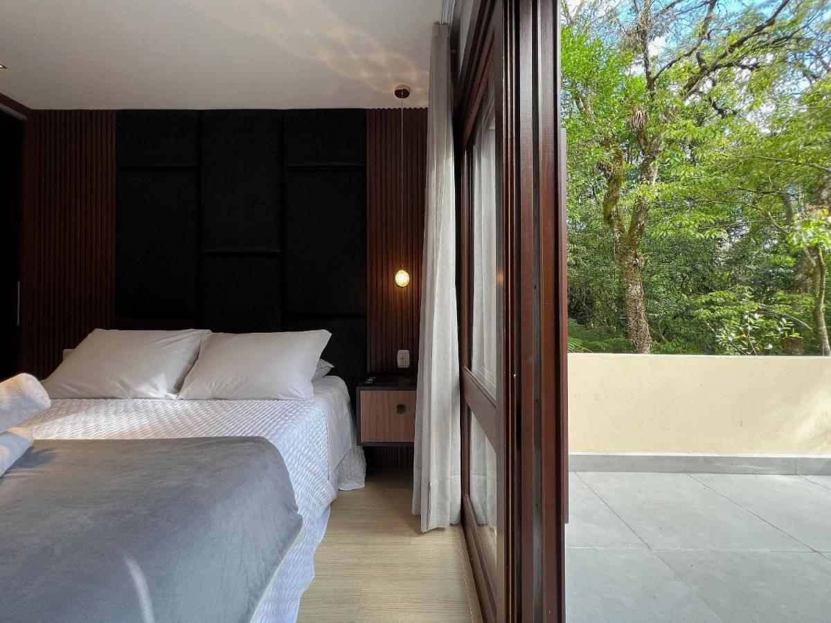Apartment Com A Natureza No Centro By Achei
