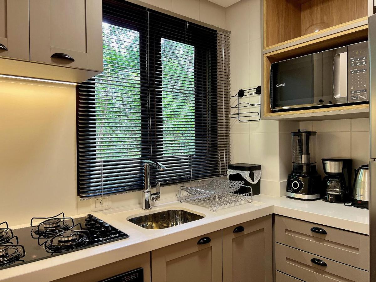 Apartment Com A Natureza No Centro By Achei *