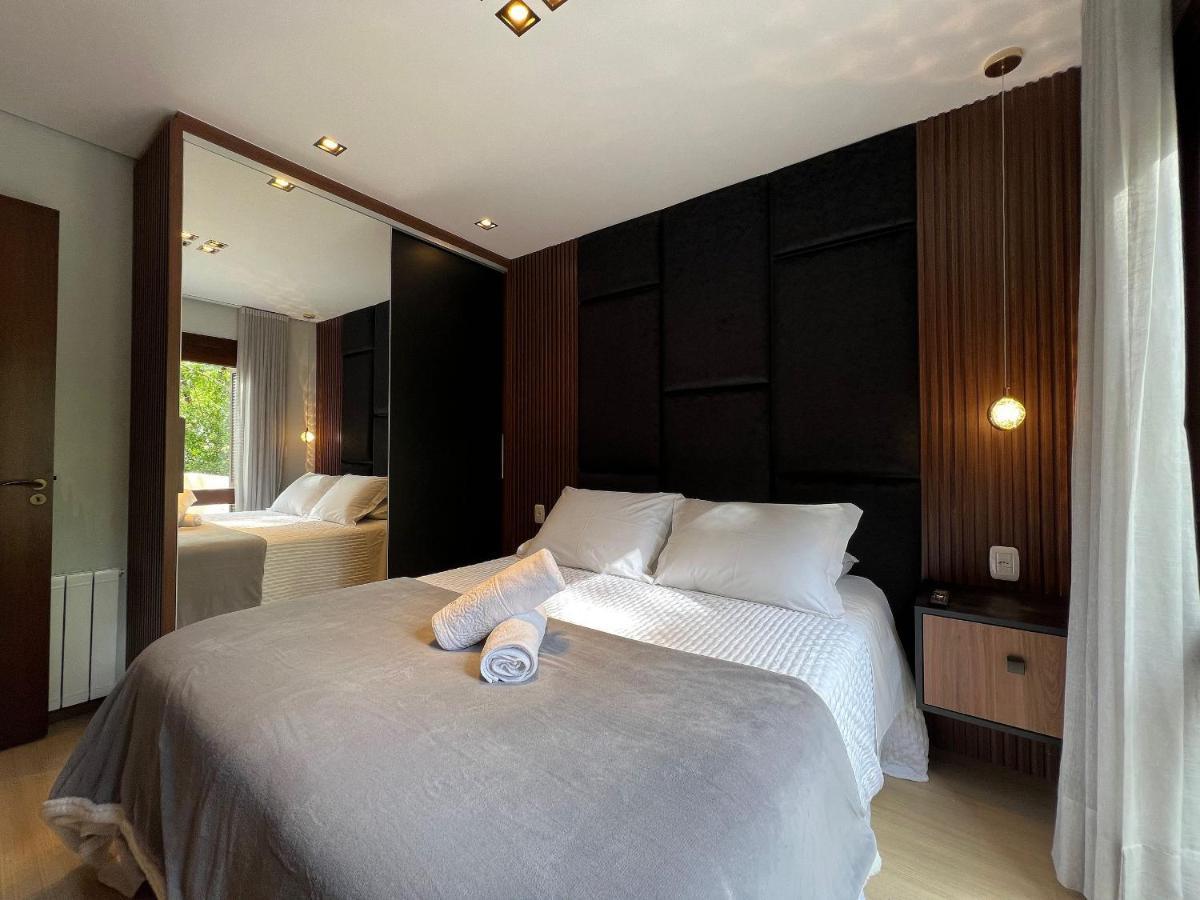 Com A Natureza No Centro By Achei Apartment *