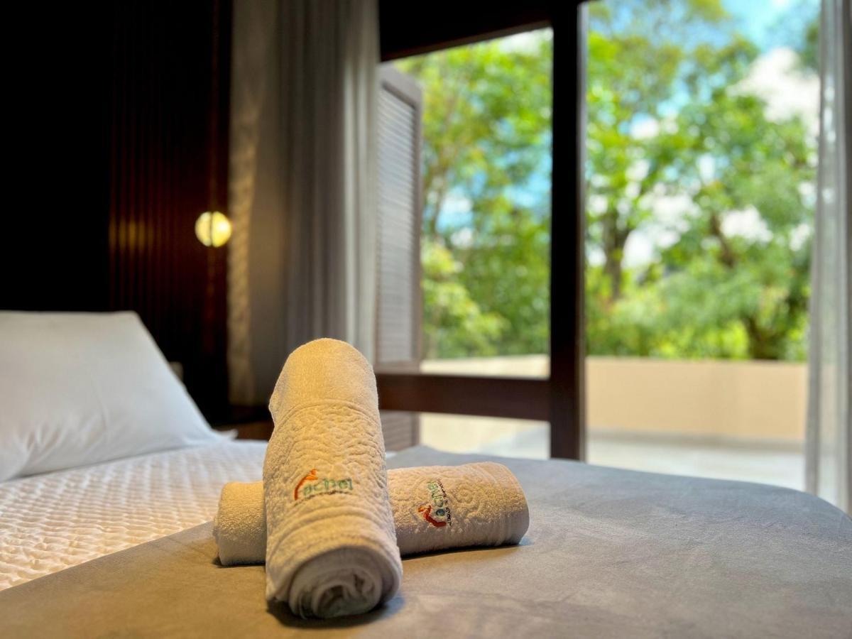 Com A Natureza No Centro By Achei Apartment Gramado